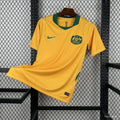2026 Australia Home Jersey
