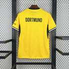 26/27 Borussia Dortmund Home Cup Jersey GOATORG STORE