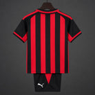26/27 Kids AC Milan Home Jersey GOATORG STORE
