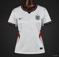 Player Version 2026 Women's England Home Jersey - GOATORG STORE