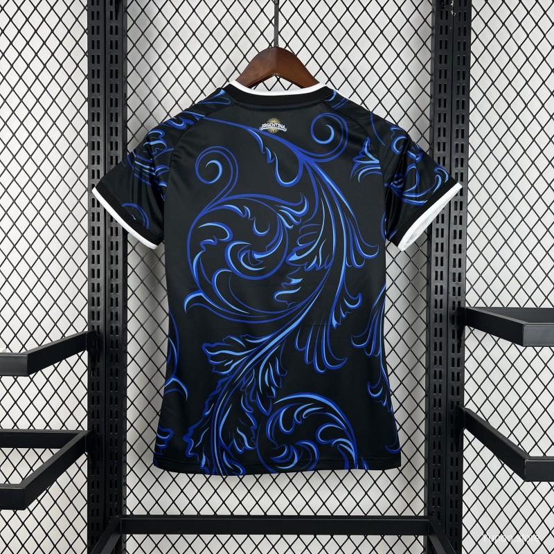 2026 Women's Argentina World Cup Fan Away Jersey