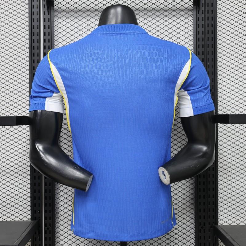 26/27 Chelsea Home Player Version Jersey GOATORG STORE
