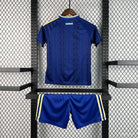 2026 Sweden Away Kids Jersey GOATORG STORE