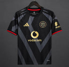 26/27 Orlando Pirates Home Black Fan Jersey GOATORG STORE