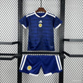 2026 Scotland Home Kids Jersey