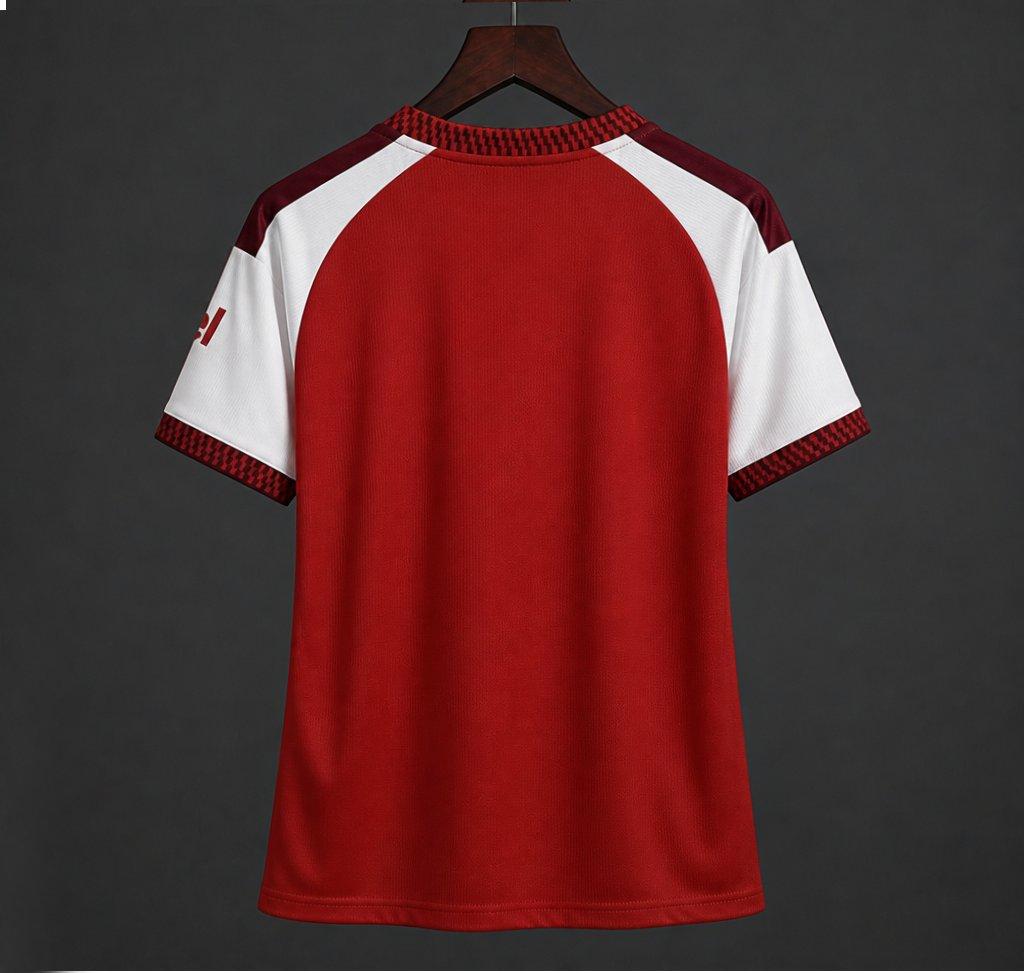 26/27 Arsenal Home Women's Fan Jersey GOATORG STORE
