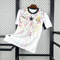 2026 Ghana Home Fan Jersey