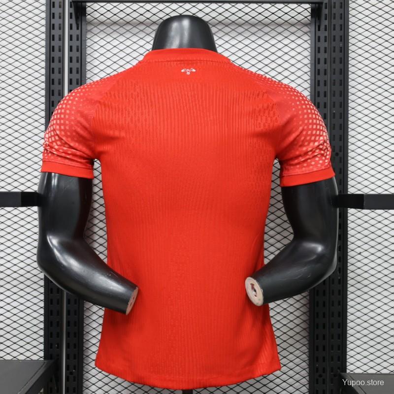 2026 Jordan Home Player Jersey