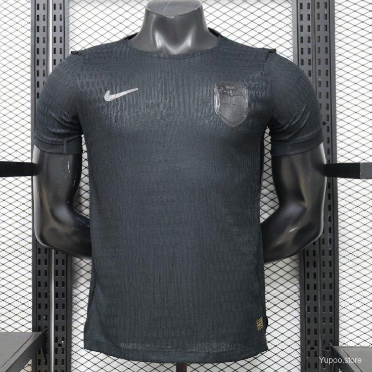 2026 Norway Away Player Jersey