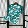 2026 Men's Portugal World Cup Pre-Match Fan Jersey