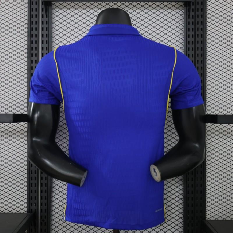 26/27 Chelsea Home Player Version Jersey GOATORG STORE