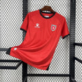 2026 Jordan Home Fan Jersey