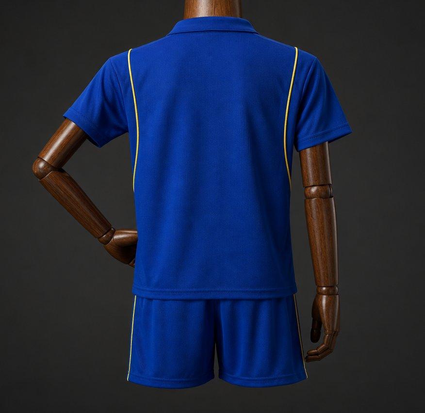 26/27 Kids Chelsea Home Jersey GOATORG STORE