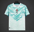 2026 Portugal Away Fan Jersey