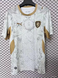 2026 Czech Republic Away Fan Jersey