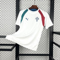 2026 Men's Portugal World Cup Pre-Match Fan Jersey