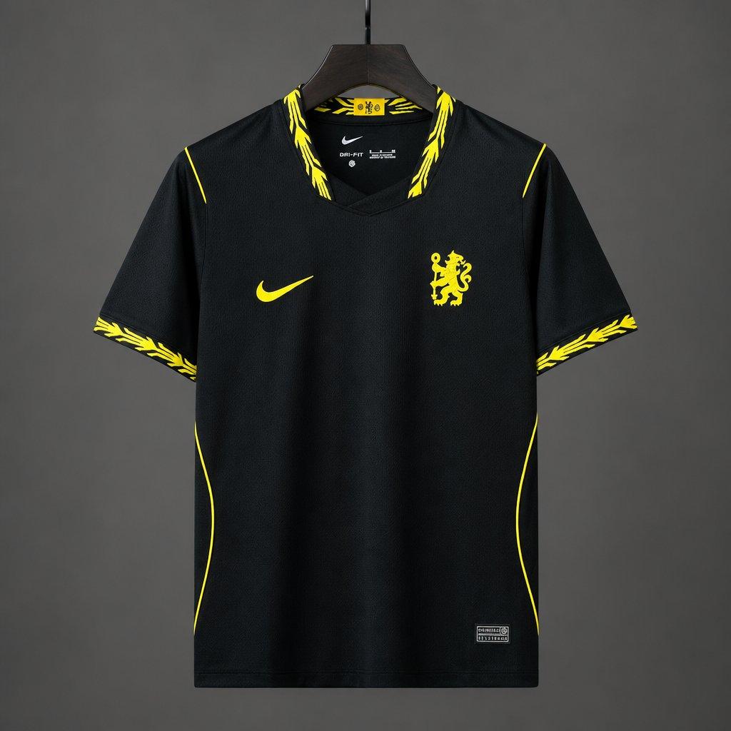 26/27 Chelsea Away Fan Jersey GOATORG STORE