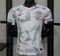 2026 USA Home Player Jersey