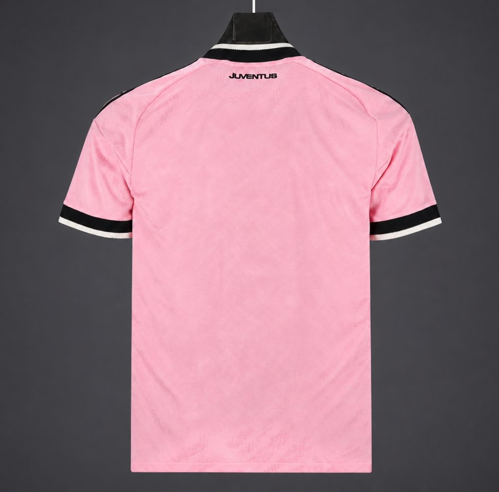 26/27 Juventus Away Fan Jersey GOATORG STORE