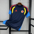 2026 Men's Colombia World Cup Pre-Match Jersey GOATORG STORE