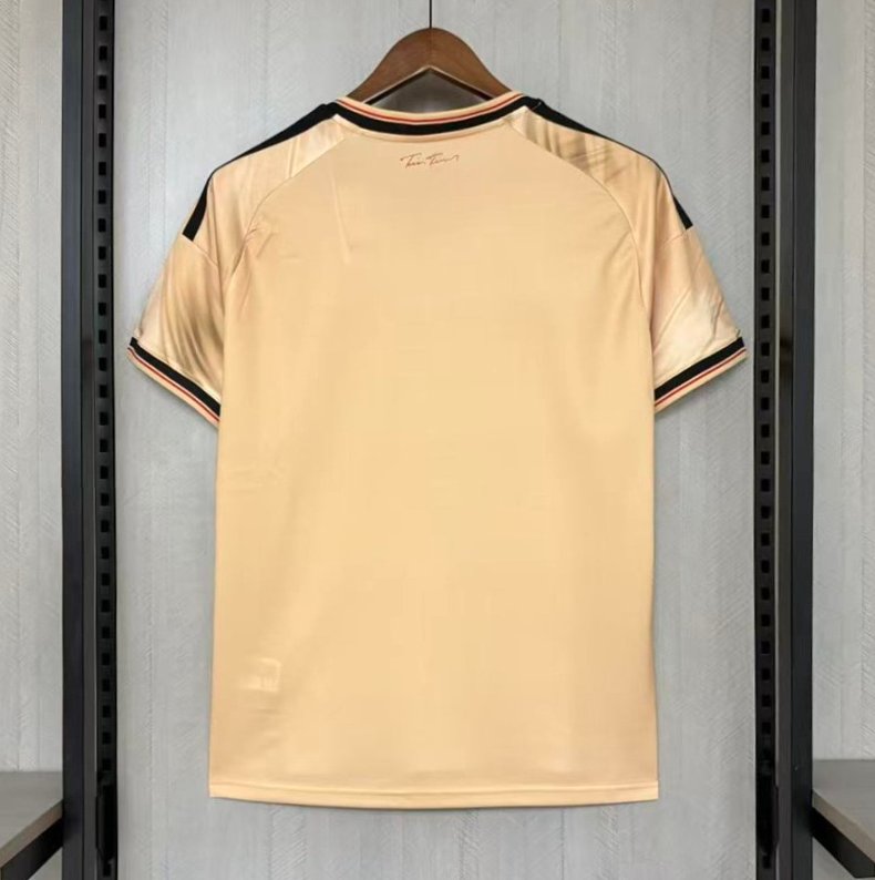 26/27 Saint Louis FC Away Fan Jersey GOATORG STORE