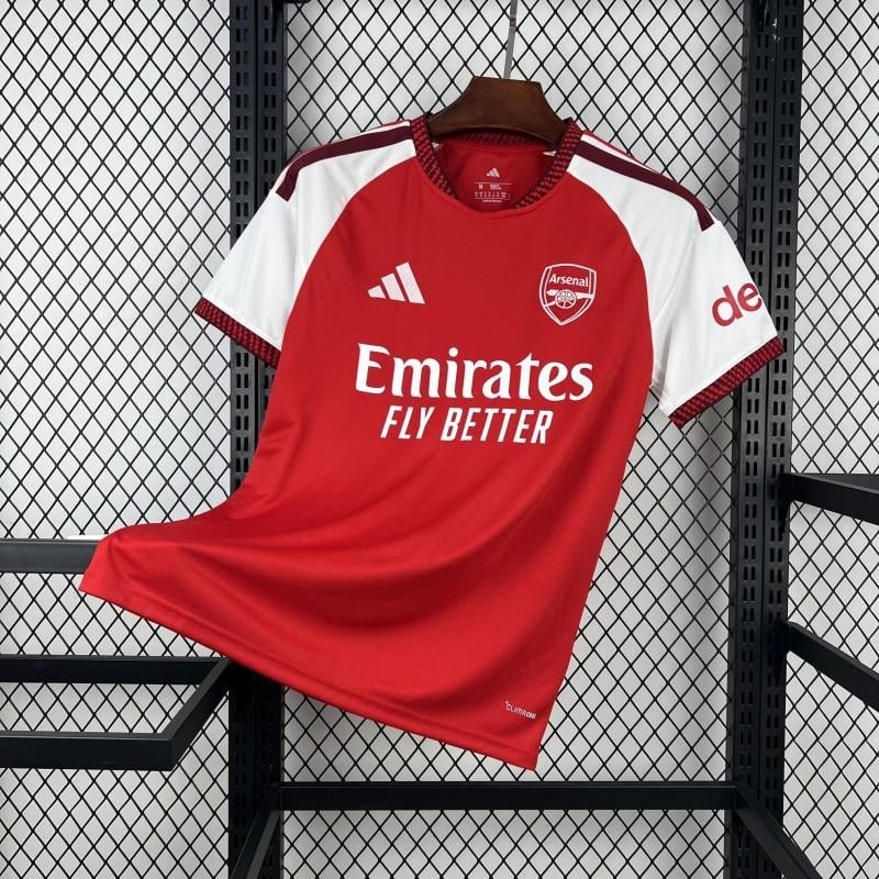 26/27 Arsenal Home Fan Jersey GOATORG STORE