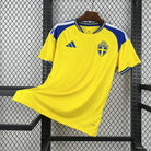 2026 Sweden Home Fan Jersey - GOATORG STORE