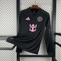 26/27 Men's Inter Miami CF Away Long Sleeve Jersey GOATORG STORE
