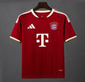 26/27 Bayern Munich Home Fan Jersey GOATORG STORE