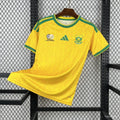 2026 South Africa Away Fan Jersey