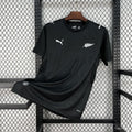 2026 New Zealand All Whites Away Jersey