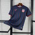 2026 USA Away Fan Jersey