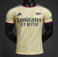26/27 Arsenal Third Player Version Jersey GOATORG STORE