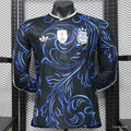 2026 Argentina Away Player Long Sleeve Jersey