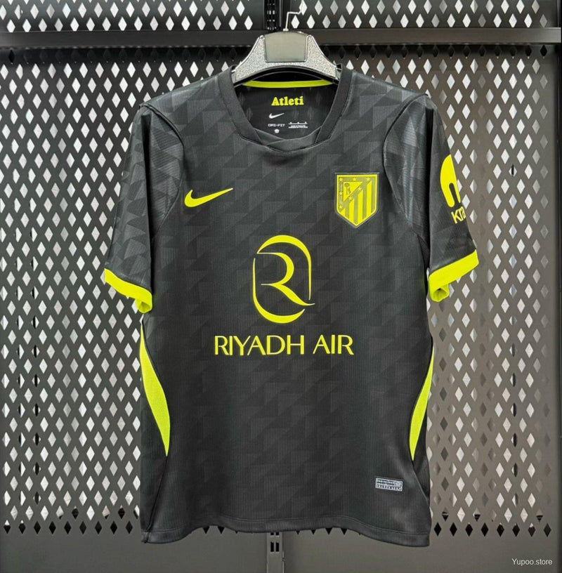 26/27 Atlético Madrid Away Jersey GOATORG STORE