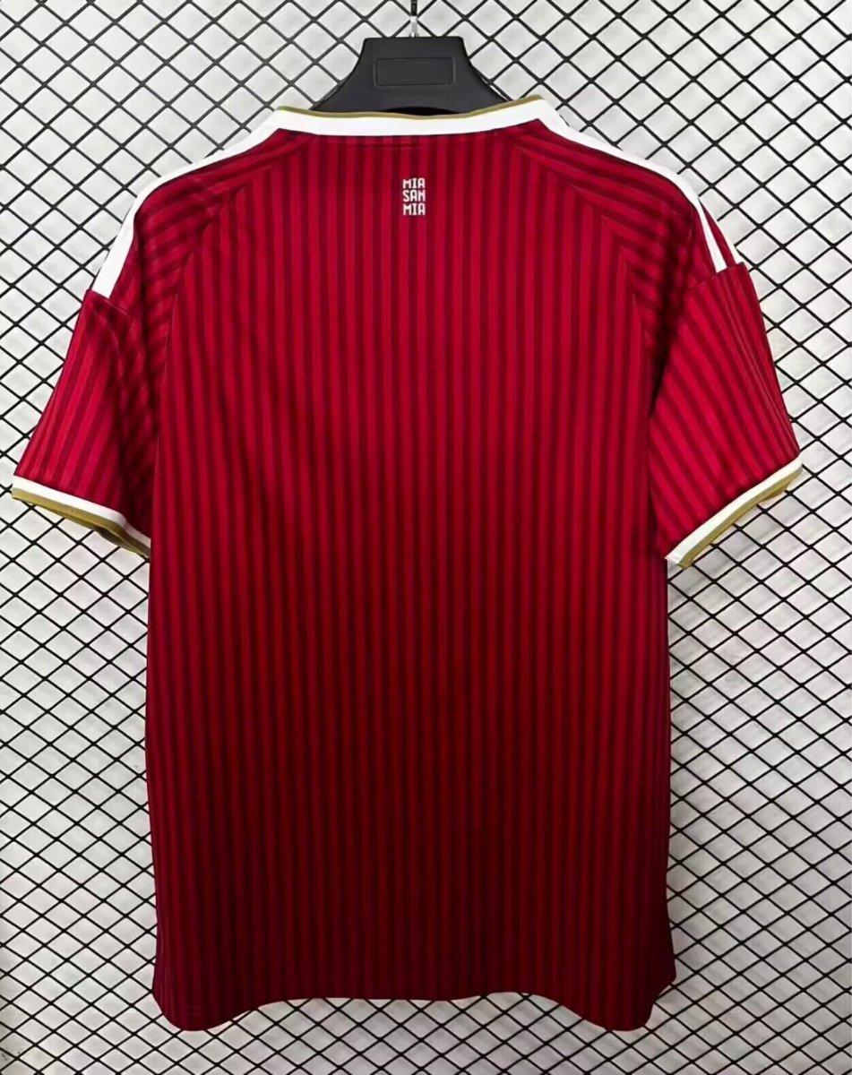 26/27 Bayern Munich Home Fan Jersey GOATORG STORE