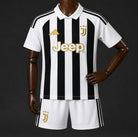26/27 Kids Juventus Home Jersey GOATORG STORE