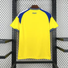 2026 Sweden Home Fan Jersey - GOATORG STORE