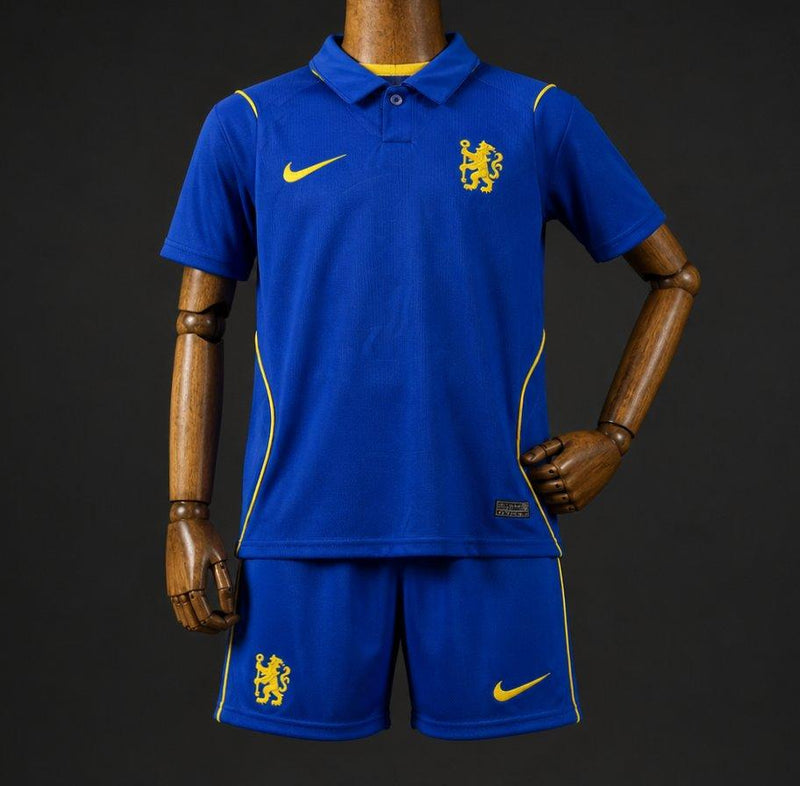 26/27 Kids Chelsea Home Jersey GOATORG STORE