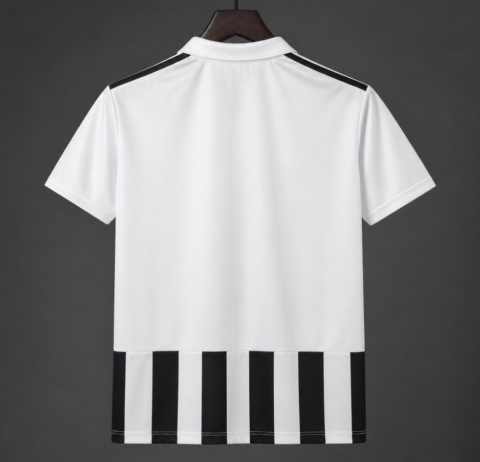 26/27 Juventus Home Fan Jersey GOATORG STORE