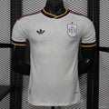 2026 Spain Away Player Jersey