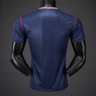 Player Version 26/27 PSG Navy Red Special Jersey GOATORG STORE