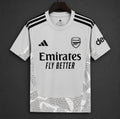 26/27 Arsenal Grey Goalkeeper Jersey GOATORG STORE