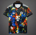 26/27 Bayern Munich Oktoberfest Jersey GOATORG STORE