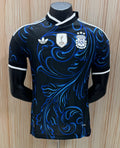 2026 Argentina Away Player Version
