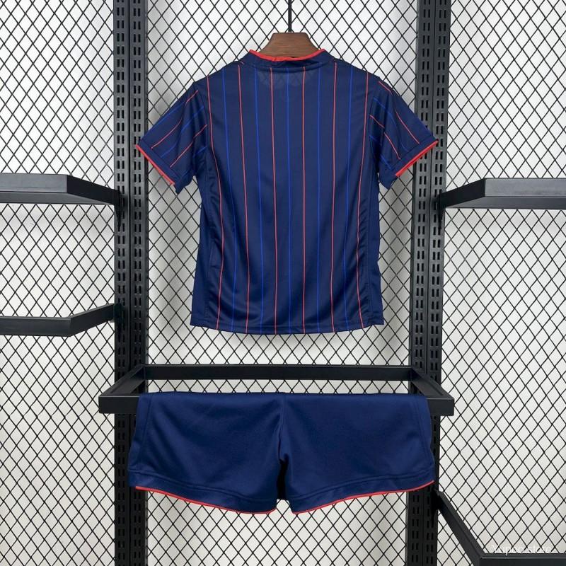 2026 USA Away Kids Jersey