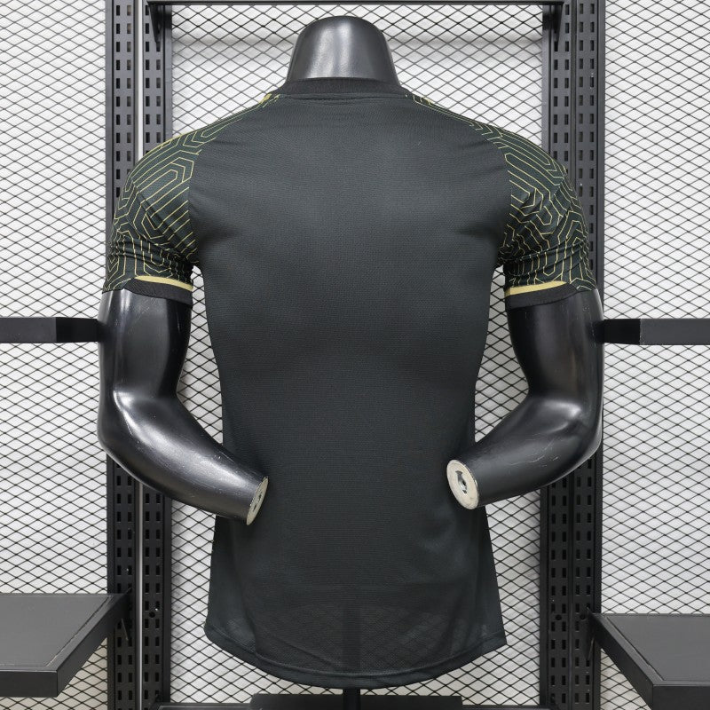 Player Version 26/27 Los Angeles FC Home Jersey GOATORG STORE