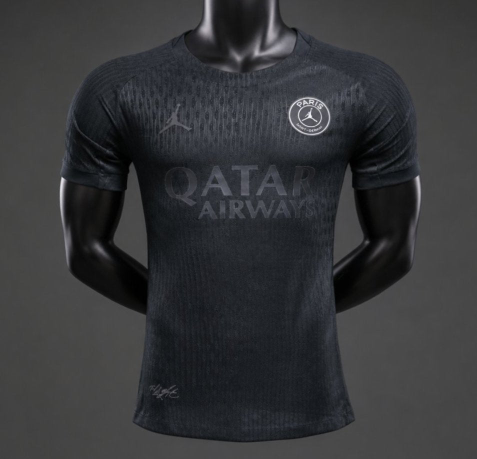Player Version 26/27 Paris Saint-Germain Special Edition Jersey GOATORG STORE