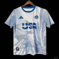 2026 USA Away Fan Jersey