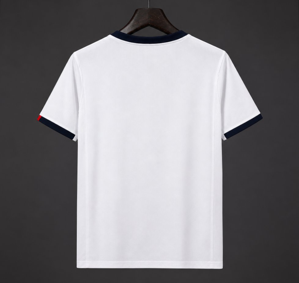 26/27 PSG Away Fan Jersey GOATORG STORE